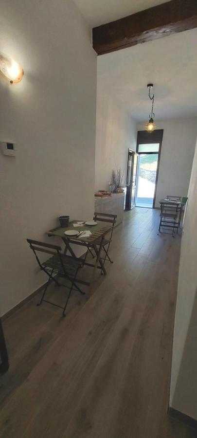 B & B Giu & Dany Bruscoli Εξωτερικό φωτογραφία
