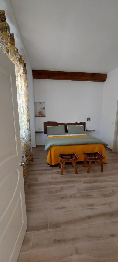 B & B Giu & Dany Bruscoli Εξωτερικό φωτογραφία